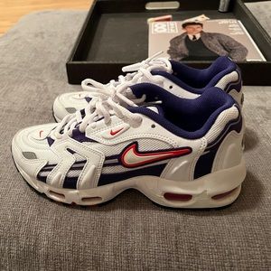Brand new Nike air max 96 ll size 7